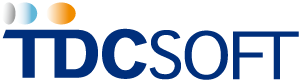 TDC SOFT Inc. (Referral) Logo