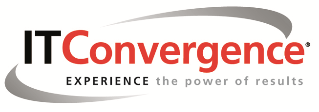 IT Convergence Logo