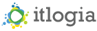 ITLogia Logo