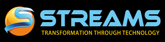 Streams Solutions Logo