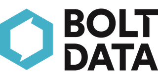 Bolt Data Logo