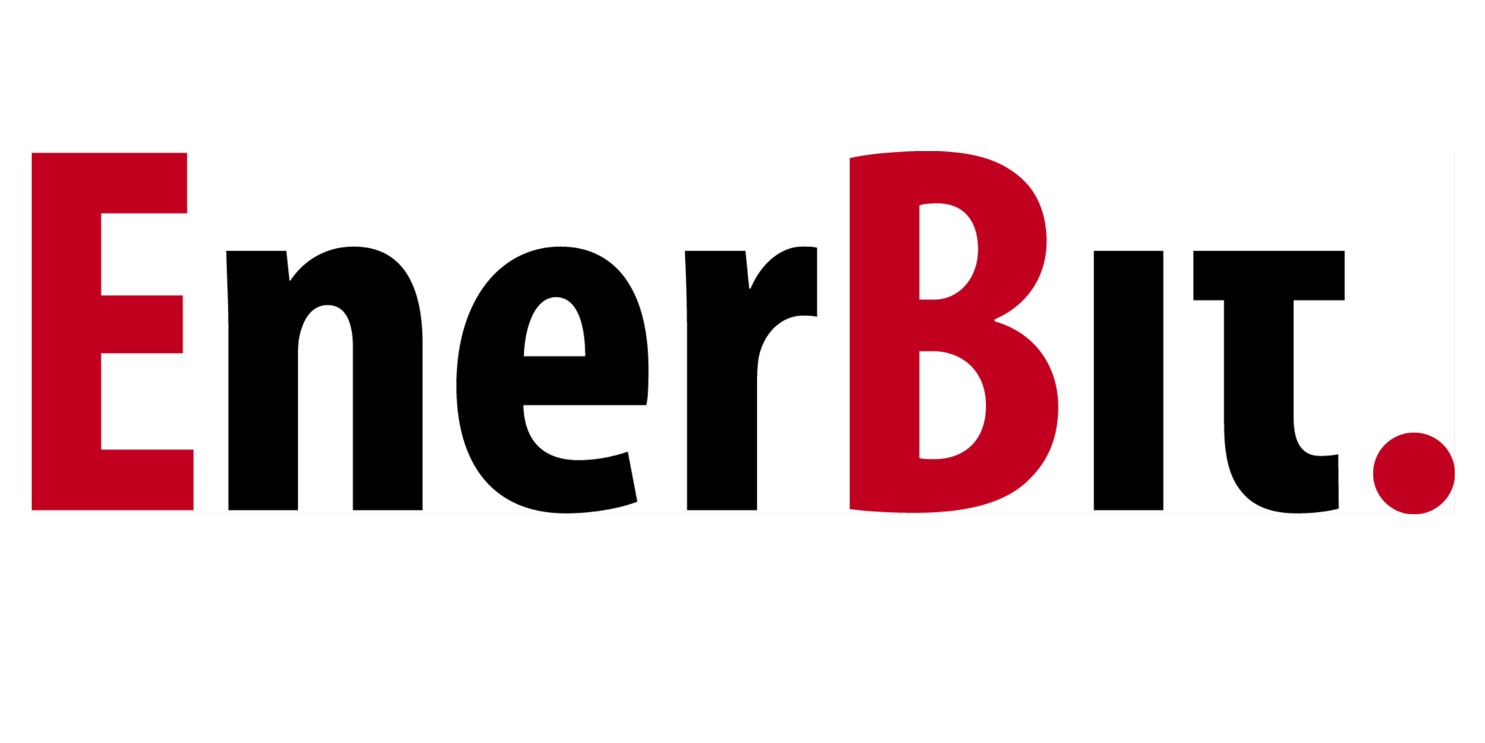 EnerBit GmbH Logo