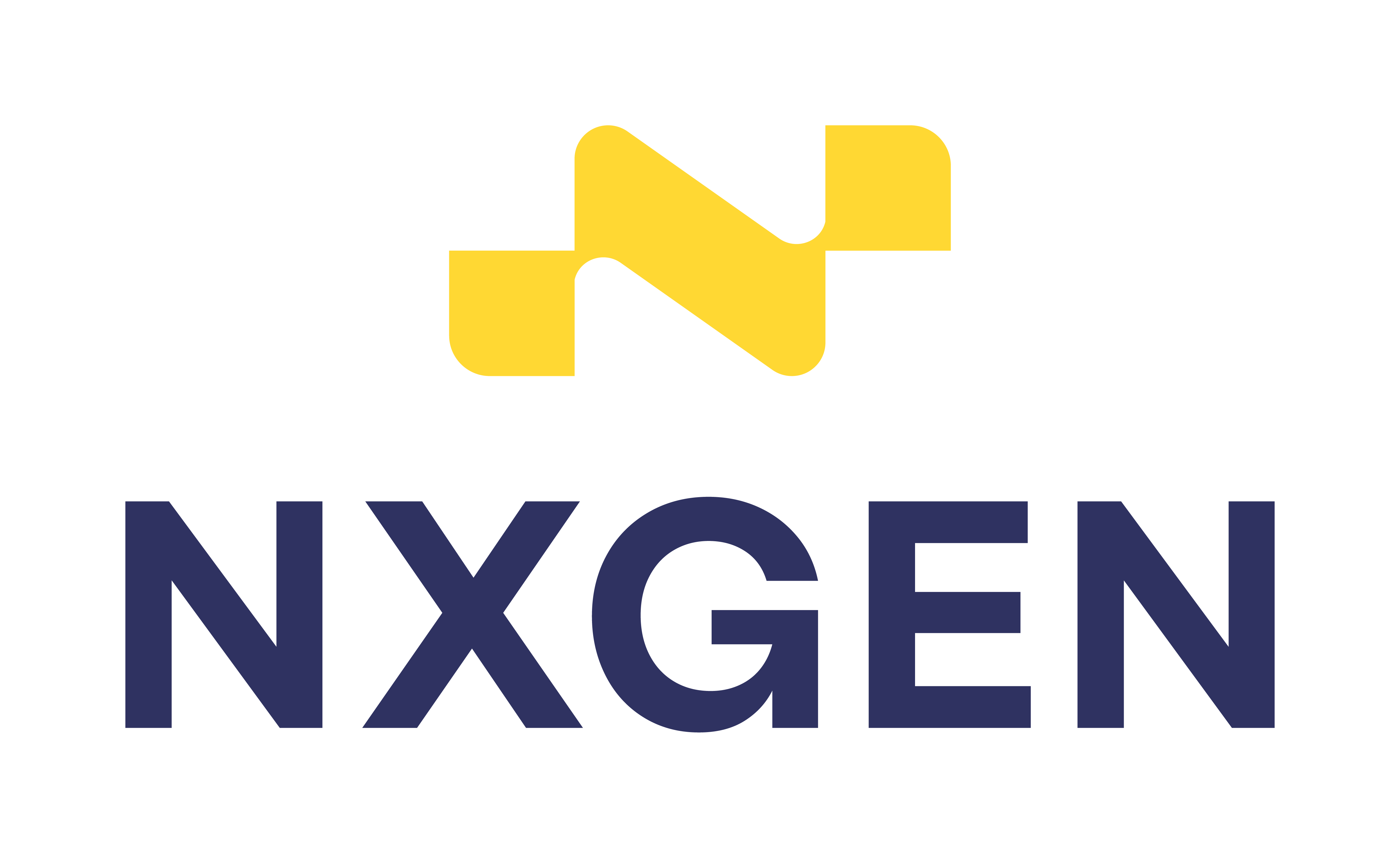 NxGen Asia Pte. Ltd. Logo