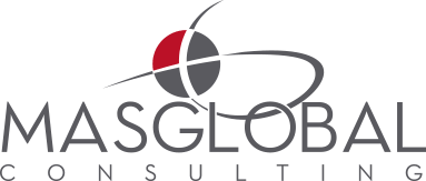 MAS Global Consulting, LLC Logo