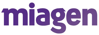 Miagen Ltd Logo