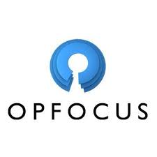 OpFocus, Inc Logo