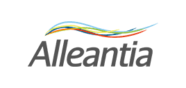 ALLEANTIA OEM Logo