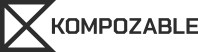 Kompozable Ltd Logo