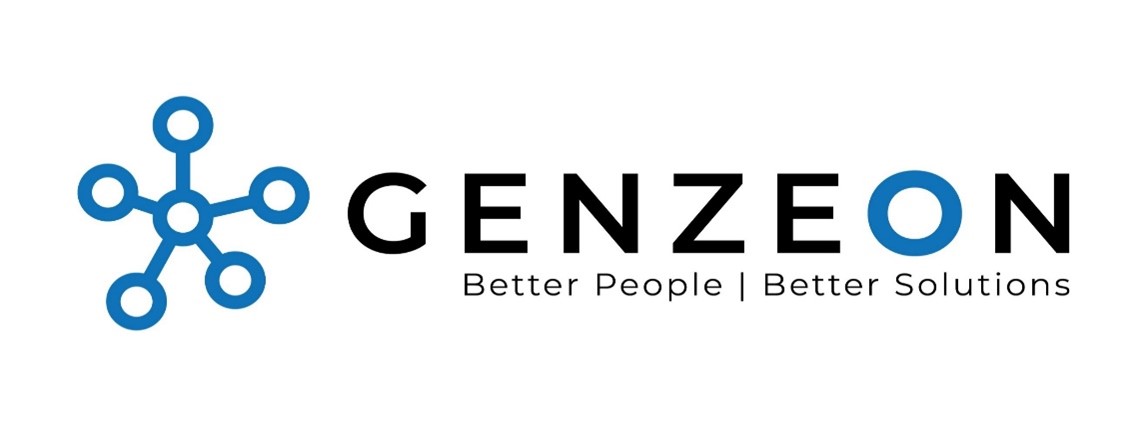 Genzeon Logo