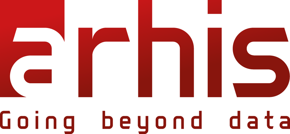 Arhis Business Services Logo
