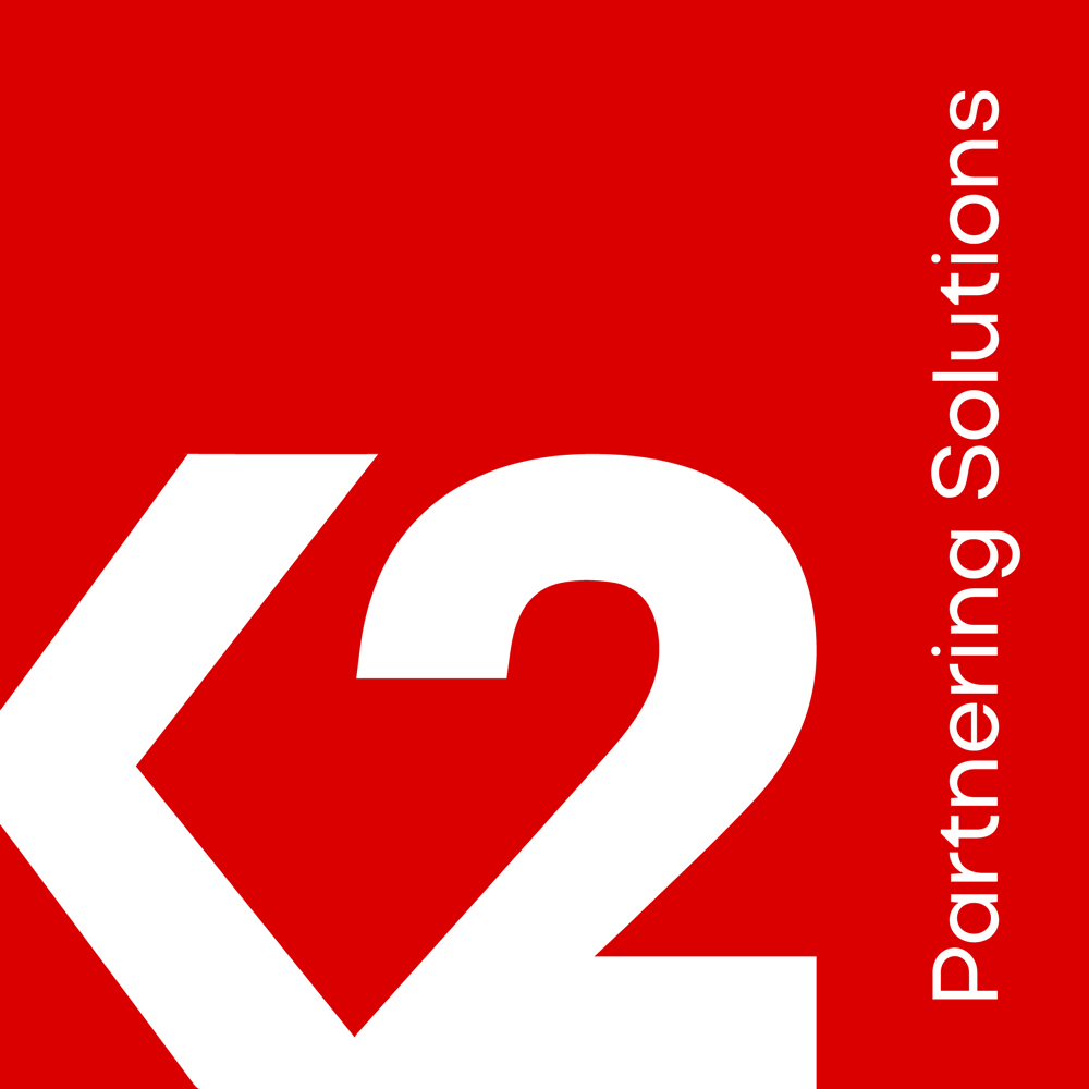 K2 Partnering Solutions, Inc. Logo