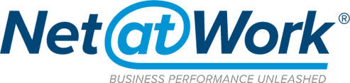Net@Work, Inc. Logo