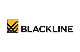 BlackLine, Inc. Logo