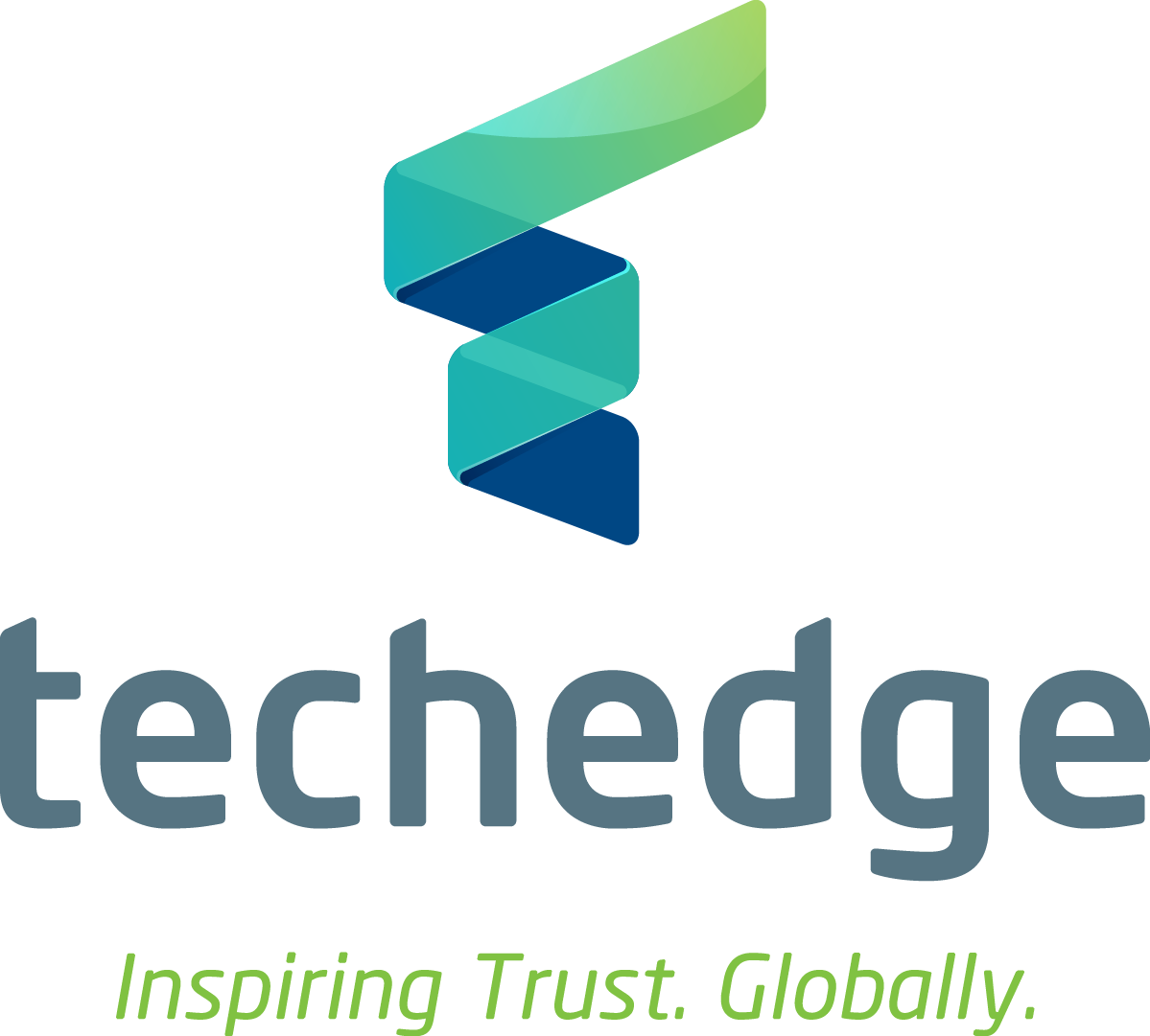 TECHEDGE S.p.A Logo