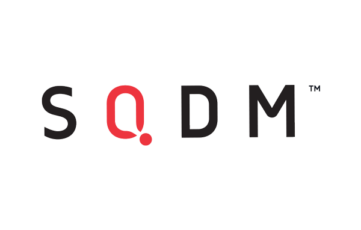 SQDM S. A. S. Logo