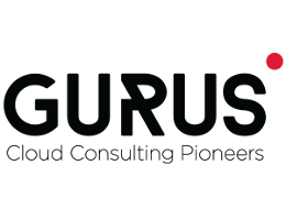Gurus Solutions (ERP Guru) Logo
